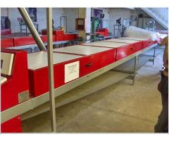 Half automatic Sugar Molding Machine - 2