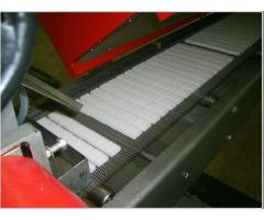 Half automatic Sugar Molding Machine - 4