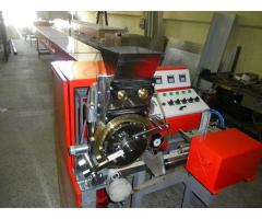 Half automatic Sugar Molding Machine - 5