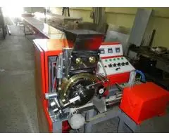 Half automatic Sugar Molding Machine - 5
