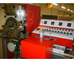 Half automatic Sugar Molding Machine - 7