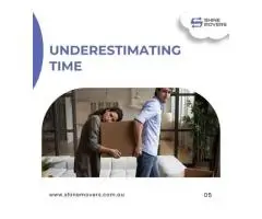 Professional Interstate Movers from Adelaide to Sydney at Competitive Prices