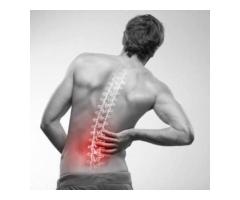 Cervical Disc Herniation Treatment