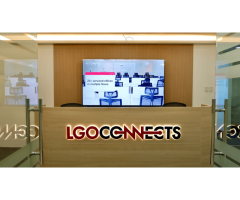 LgoConnects Virtual Office Makati