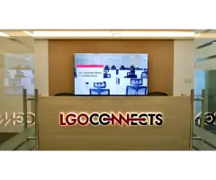 LgoConnects Virtual Office Makati