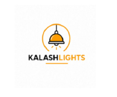 LED Light Wholeseller In Chennai - Kalash Lights