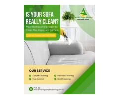 Best Carpet Cleaning Services in North Brisbane at Competitive Prices