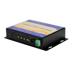Bueno Electric USA CAN Bus & CAN FD Converters & Industrial Communication Solutions