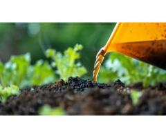 Fertilizers And Soil Amendments For Healthy Growing Success