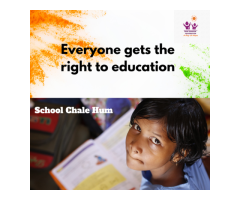 NGO For Children education in Delhi - Tare Zameen Foundation