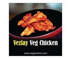Healthy Chicken Vezlay Veg Chicken