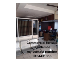 Commercial for sale