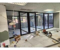 ALUMINIUM DOORS & WINDOWS MANUFACTURE PRETORIA 0820912134 - 2