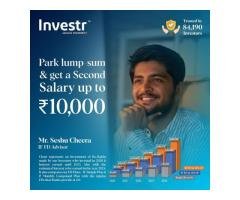 BESt and safe Fixed deposit invest opportunity with 12-16% payout monthly. - 4