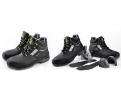 Reliable Footwear Choices in Kenya for Safer Kenyan Workdays