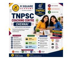 Join the Best TNPSC Coaching Centre Chennai for Government Exam Success