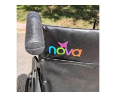 Wheelchair for seniors - 3