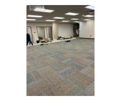 Best Commercial Flooring Michigan