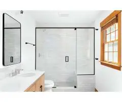 Custom Shower Door Solutions For Homes And Businesses