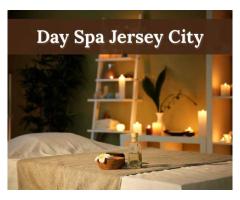Day Spa Jersey City For Massage And Wellness Care