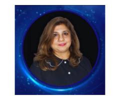 Best Astrologer in Gurugram - Nikita Gulati