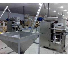 Fully Automatic Cube Sugar Machine - 2
