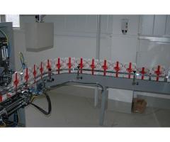 Fully Automatic Cube Sugar Machine - 4