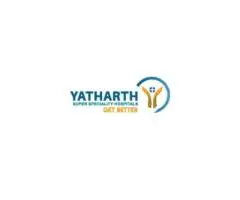 Best Eye Hospital in New Delhi Advanced Vision Care at Yatharth Hospital