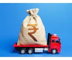 Used Commercial Vehicle Loan Services IFFCO Kisan Finance
