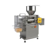 Best Fry Kurkure Making Machine Manufacturer