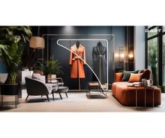 Visual Merchandising Service