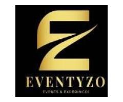 Wedding Planner in Gurgaon for Memorable Celebrations Eventyzo