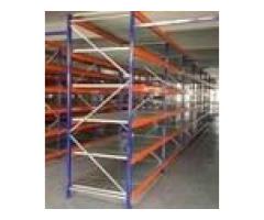 Warehouse storage racks manufacturers in India