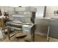 Masale Pouch Packing Machine Manufacturers in Faridabad