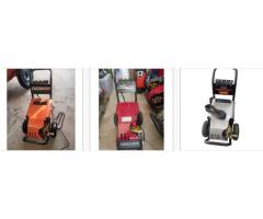 Powerful Cleaning Solutions for Daily Wash Operations