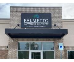 Professional Signs for Buildings That Boost Your Business