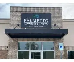 Professional Signs for Buildings That Boost Your Business