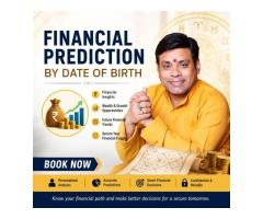 Book Your Financial Prediction by Date of Birth Report