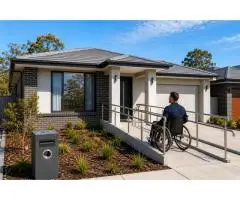 Quality Specialist Disability Accommodation in Sydney