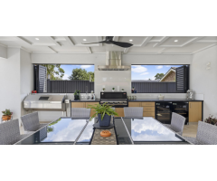 Home Extensions Ipswich
