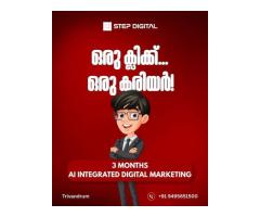 DIGITAL MARKETING COURSE