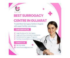 Best Surrogacy Centre in Gujarat
