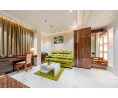 Best 3 Star Hotel in Asansol Stay Comfortably at Payelinn