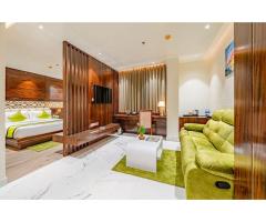 Best 3 Star Hotel in Asansol Stay Comfortably at Payelinn - 3