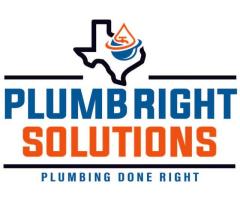 Plumb Right Solutions