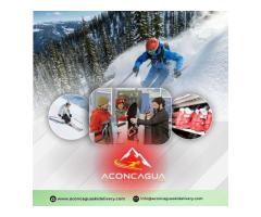 Aconcagua Ski Delivery Expertos en alquiler esqui apartamento Andorra