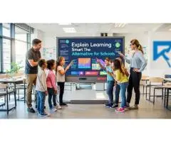 Why Explain Learning Is a Smart Facebook Groups Alternative for Schools