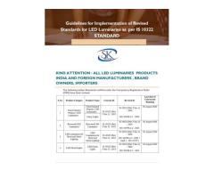 BIS WIPC LMPC ISI CRS TEC EPR EWASTE NABL LAB TESTIING AND CERTIFICATION SERVICES - 5