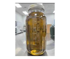 Premium CBD Oil High Quality Hemp Extract - 2