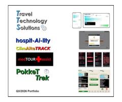 Turnkey Startup Opportunity Travel & Insurance Tech